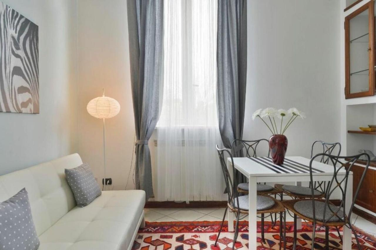 Apartment Argelati Mailand