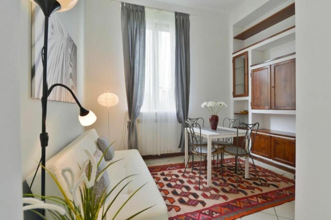 Argelati Apartment Mailand