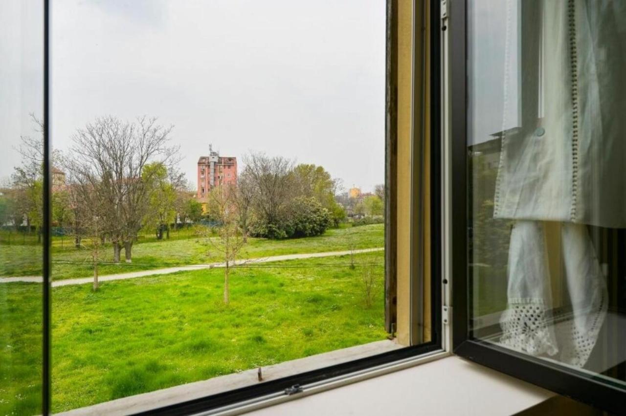 Apartment Argelati Mailand