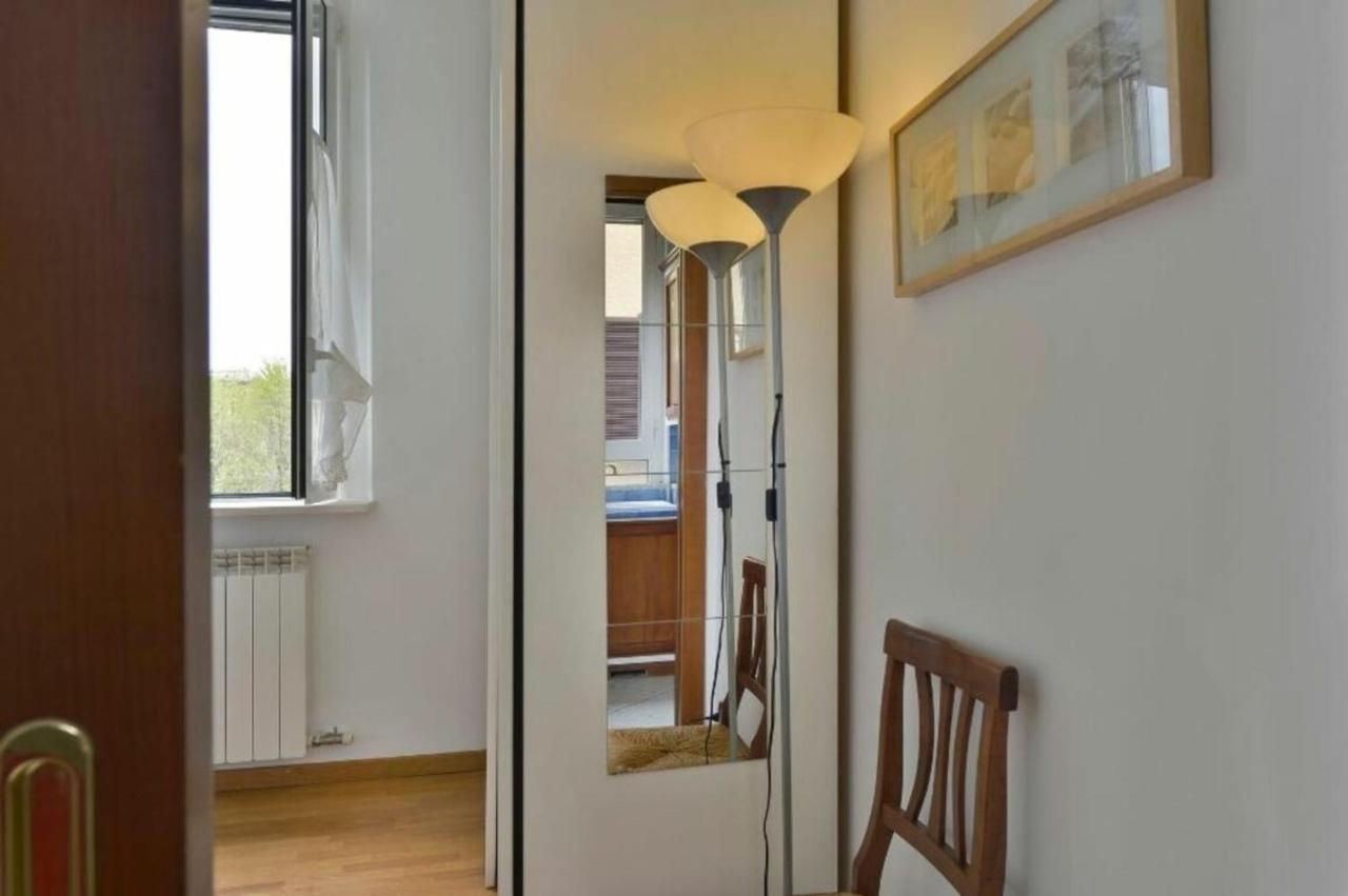 Argelati Apartment Mailand