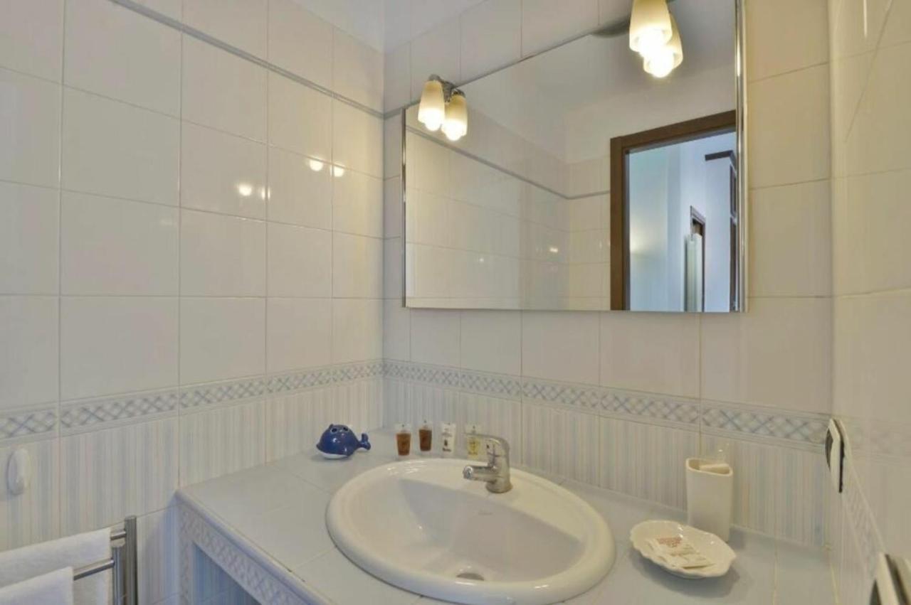 Argelati Apartment Mailand