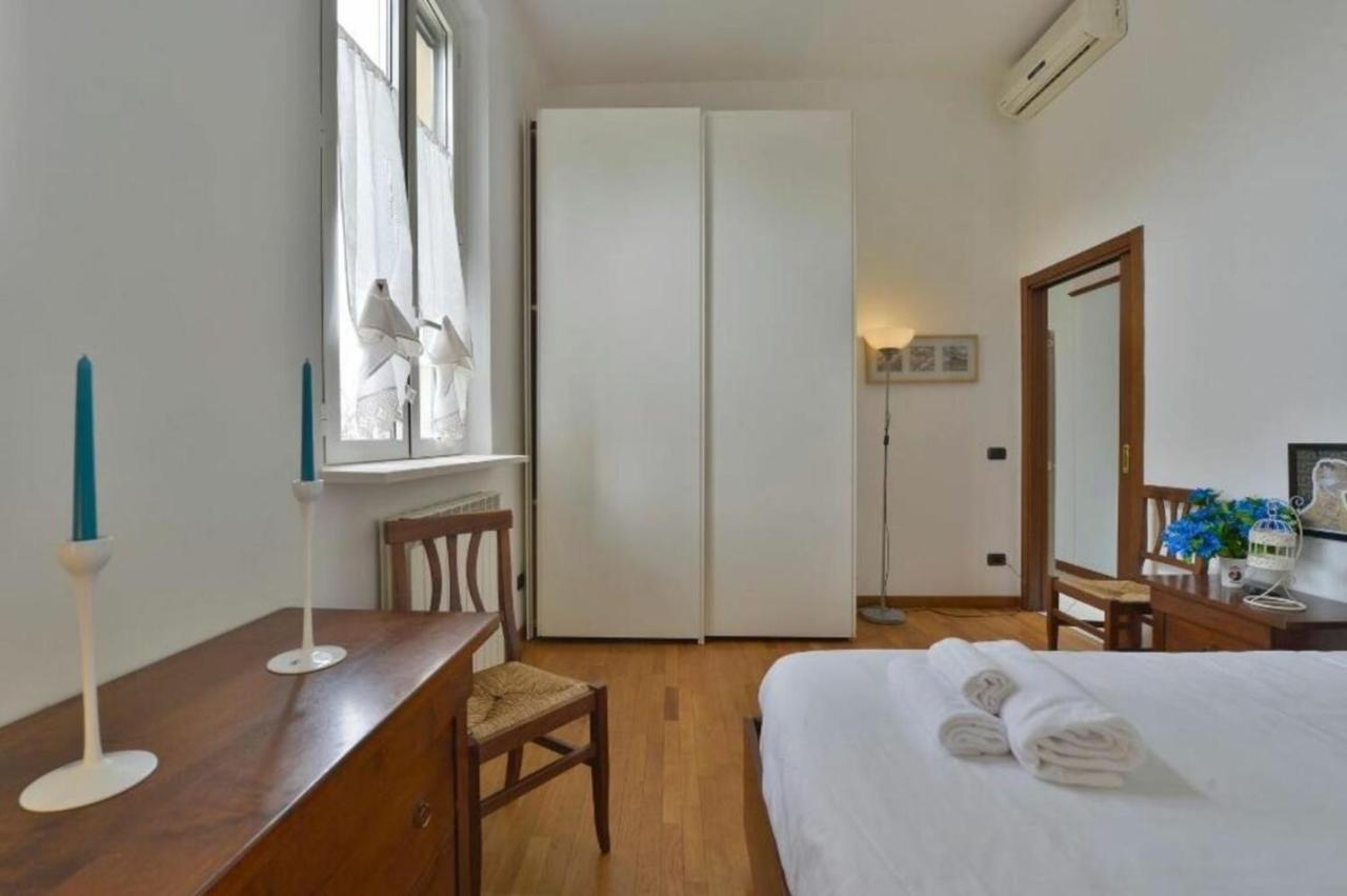 Argelati Apartment *